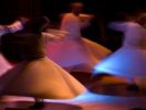 Whirling Dervishes